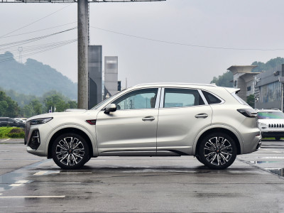 HongQi HS5 Фото №7